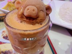 -龙记·香港茶餐厅(海上世界店)