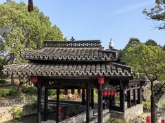 -韩湘水博园
