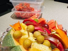 -海底捞大排档火锅(悦荟广场店)