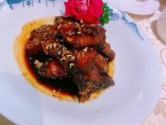 -杭州香格里拉·香宫中餐厅