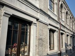 -CHURCH  BISTRO 教堂·餐吧