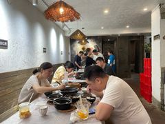 -小时候焗海鲜(鄞州万达店)