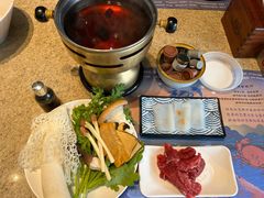-初色海鲜自助(万丰路店)