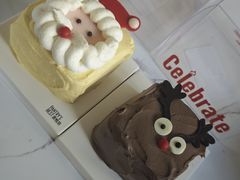 -Pantry's Best派悦坊蛋糕(世纪金源店)