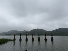 -鸣鹤古镇