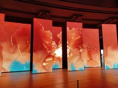 -深圳市当代艺术与城市规划馆
