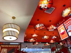 -饭町二郎日式综合茶餐(中安广场店)