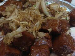 -小秦淮·南京土菜(新亭西路店)
