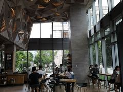 -星巴克(杭州嘉里中心4F店)