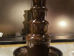 -泉州悦华酒店·自助餐厅