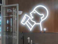 门面-喜茶(北京通州万达店)