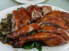 -程记烧腊快餐店(松园南街店)