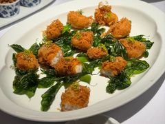 -悦轩中餐厅·高空江景·杭州柏悦酒店