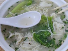 -广宁云吞面(南门店)