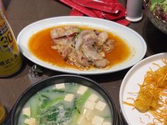 -千品香(碧桂园银河城店)