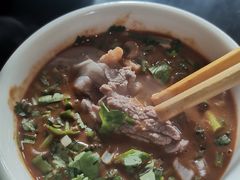 -天桥老金涮肉(牛街店)