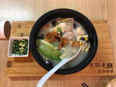 -米鲜剁椒米线(梅溪湖店)