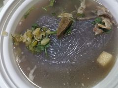 -回味鸭血粉丝汤(新城市广场店)