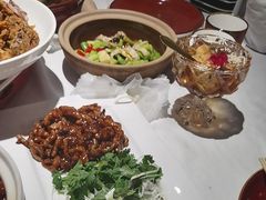 -大鸭梨烤鸭店(花园村店)