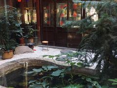 景观位-映像威海·海鲜味道(市区店)