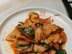 -欧记轩龙虾·私房菜(A店)