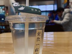 自制甜酒酿-面春山·传统老卤面(天隆寺店)