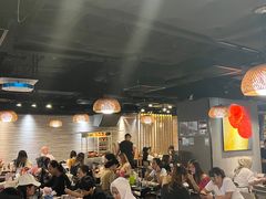 -班兰叶印尼美食