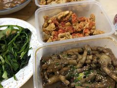 -小民大排档(光谷店)