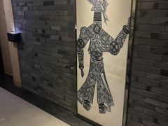-好逸SMART酒店(成都春熙路太古里店)