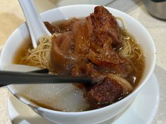 -池记(尖沙咀店)