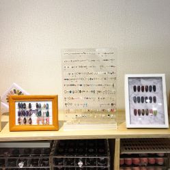 -森日式美甲沙龙MORI NAIL总店