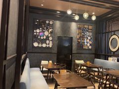 -上海虹桥宾馆味翠餐厅