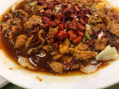 -桃子餐厅·天津菜(红星路直营店)