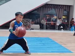 -成康体育青少年篮球培训(相城店)