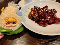 -翠山·映月湖景餐厅(映月湖公园店)