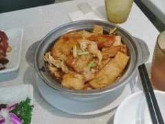 -香港新发烧腊茶餐厅(书城店)