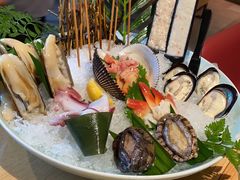 -生如夏花泰式火锅(西村黑金店)