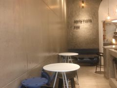 用餐区-Something For(中洲湾店)