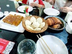 -渝乡辣婆婆·川菜 水煮鱼(中山西路店)