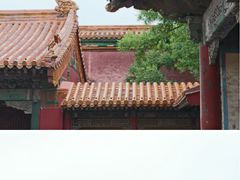 -故宫博物院(故宫)