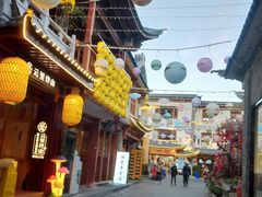 -大理古城