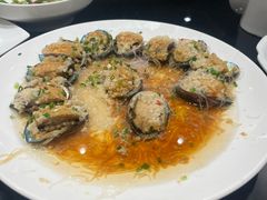 -新南华大酒店(广中店)
