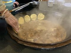-豫姥家黄河滩地锅城(白沙店)