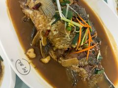 -阿双温州饭店