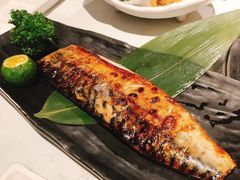 -御牛道日式烤肉料理(杭州万象城店)