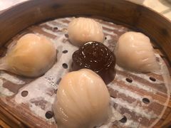 稻香虾饺皇-稻香酒家(长宁KING88广场店)