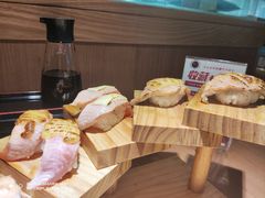 -采御鲜·回转寿司(汕头万达店)
