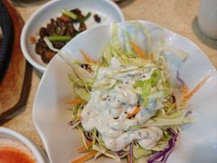 -元祖李朝(新威路店)