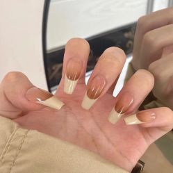-M·X Nail日式美甲美睫