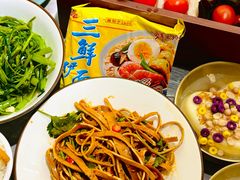 -肥家大排档(天河体育西店)
